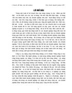 Giải pháp nâng cao hiệu quả sử dụng vốn tại công ty ACC