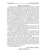 Hiệu quả hoạt động các doanh nghiệp phần mềm Việt Nam 1