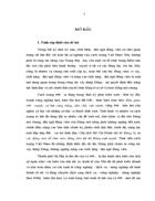 Chất lượng đội ngũ đảng viên là cán bộ chuyên trách ở các phường thành phố Hà Nội giai đoạn hiện nay