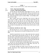 Thực trạng công tác quản lí và hiệu quả dụng vốn lưu động tại công ty tư vấn xây dựng và phát triển bưu điện