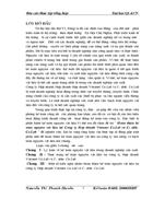 Hoan thien ke toan nguyen vat lieu tai Cong ty Hop doanh Vitranet Co Ltd va C able Co Ltd