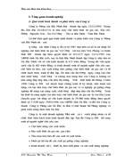thực tập tổng hợp Công ty Nông sản Bắc Ninh