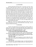 Tiểu luận triết học 1