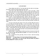 Kế toán chi phí tính giá thành sản phẩm 1