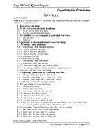 Kế toán bán hàng và xác định kết quả bán hàng 1