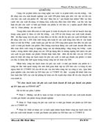 Tổ chức hạch toán chi phí sản xuất kinh doanh để tính giá thành sản phẩm tại XN lâm sản và TTNNT III 1