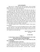 Kế toán tập hợp chi phí và tính giá thành sản phẩm 1