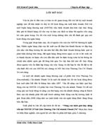 Nâng cao hiệu quả huy động vốn tại NHTM CP Sài Gòn Thương Tín Chi nhánh Thanh Trì 1