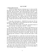 Quy hoạch phân bổ sử dụng đất xã Phú Thị Huyện Gia Lâm thành phố Hà Nội giai đoạn 2003 2010