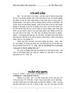Tư tưởng đức trị của Khổng Tử và vận dụng trong quản lý doanh nghiệp hiện nay