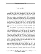 Điều kiện khách quan ảnh hưởng đến hoạt động của khách sạn