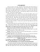 Kế toán tiêu thụ thành phẩm và xác định kết quả tiêu thụ tại Công ty Cao su Sao Vàng 1