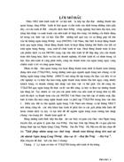 Giải pháp nhằm nâng cao chất lượng thanh toán không dùng tiền mặt tại chi nhánh Ngân hàng Công Thương khu vực II Hai Bà Trưng Hà Nội
