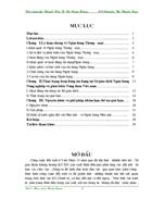 Đánh giá thực trạng hoạt động tín dụng của hệ thống Ngân hàng Thương mại Việt Nam hiện nay 1