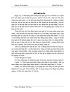 nâng cao hiệu quả hoạt động thanh toán quốc tế theo phương thức tín dụng chứng từ tại Ngân hàng nông nghiệp và phát triển nông thôn Thành phố Hà nội