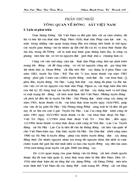Phương hướng phát triển của Giao thông Đường Sắt Việt Nam