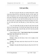 Tăng cường huy động vốn tại chi nhánh Ngân hàng Công Thương Hà Tây