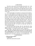 Các phương pháp quản lý tác động lên đối thủ cạnh tranh và sự vận dụng trong điều kiện các doânh nghiệp nước ta