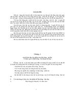 Định hướng và giải pháp đẩy mạnh hoạt động thị trường nhằm tăng hiệu quả tiêu thụ thuốc lá ở Nhà máy thuốc lá Thăng Long