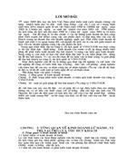 một số giảI pháp để thu hút khach của công ty VINATUOR 1