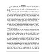 Nâng cao hiệu quả công tác quản lý Ngân sách Quận Hai Bà Trưng Thành phố Hà Nội