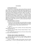 Nâng cao hiệu quả sử dụng lao động tại Công ty khách sạn du lịch ROYAL là đề tài em lựa chọn cho chuyên đề thực tập tốt nghiệp