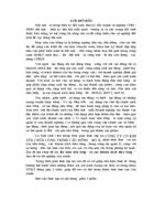 Kế toán tiền lương và các khoản trích theo lương 1