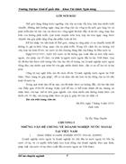 Doanh nghiệp nước ngoài tại Việt Nam Thực trạng và giải pháp