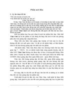 Vai tro va tac dung cua yeu to than ki trong day hoc Tam Cam nham phat huy nang luc nhan thuc va cam thu tham mi cho hoc sinh lop 10 THPT 1