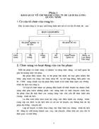 Tổ chức hoạt động hướng dẫn du lịch về Chi nhánh công ty Du lịch Hạ Long Quảng Ninh