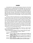 Kế toán hạch toán chi phí sản xuất và tính giá thành sản phẩm xây lắp tại Công ty Trường Thành 1