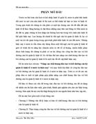Nâng cao chất lượng đào tạo và bồi dưỡng cán bộ quản lý kinh tế ở nước ta hiện nay 1
