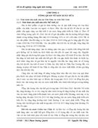 công nghệ môi trường