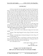 Hiệu quả sử dụng tài sản của Công ty Cổ phần Tư vấn Xây dựng T T