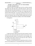 Thiết kế sơ đồ nguyên lý mạch động lực