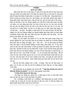 Tập hợp chi phí sản xuất và tính giá thành sản phẩm tại HTX công nghiệp Toàn Diện