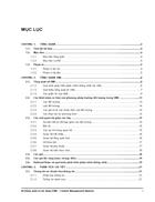 Qui trình biên tập và xuất bản thông tin văn bản tài liệu hh