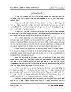 Phân tích giá thành sản phẩm khai thác than nguyên khai ở mỏ than Vàng Danh Quảng Ninh