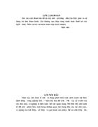 Nghiên cứu hệ thống điều khiển Dosimat cho cân băng Do thời gian ngắn khối lượng kiến thức nhiều trình độ còn hạn chế nên bản đồ án này không thể tránh khỏi những khiếm khuyết