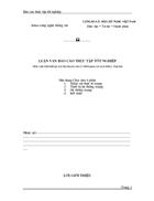 Quản tri mạng máy tính khách sạn Phúc Thành