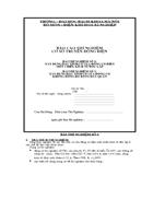 Xây dựng đặc tính cơ của đông cơ Không đồng bộ rôto dây quấn