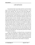 Tác động của Đôla hóa