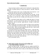 Phương hướng về công tác quản trị nhân lực của khách sạn