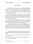 Giải pháp nâng cao chất lượng tín dụng tại NHNo PTNT Đống Đa