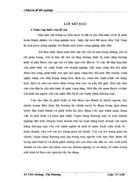 Giải pháp nâng cao hiệu quả huy động vốn của ngân hàng thương mại cổ phần Sài Gòn Hà Nội SHB 1