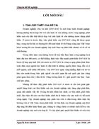 Giải pháp tín dụng cho DN vừa và nhỏ của Ngân hàng công thương Đống Đa 1