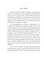 Danh gia tac dung ho tro dieu tri HAT cua Hong mach khang tren lam sang va su bien doi mot so chi so can lam sang truoc va sau dieu tri tai Benh vien da khoa YHCT Ha Noi nam 2009 2010