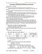 Mạng lưới thoát nước pgs ts ứng