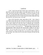 Giải pháp nâng cao hiệu quả hoạt động bán hàng cá nhân trong quá trình cung cấp dịch vụ quảng cáo của công ty BLUE 1