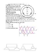 Máy phát điện xoay chiều 3 pha